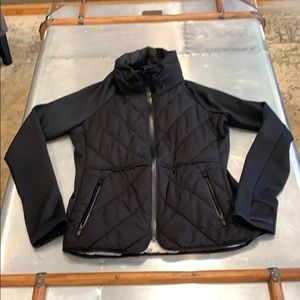 Athleta Winter Coat